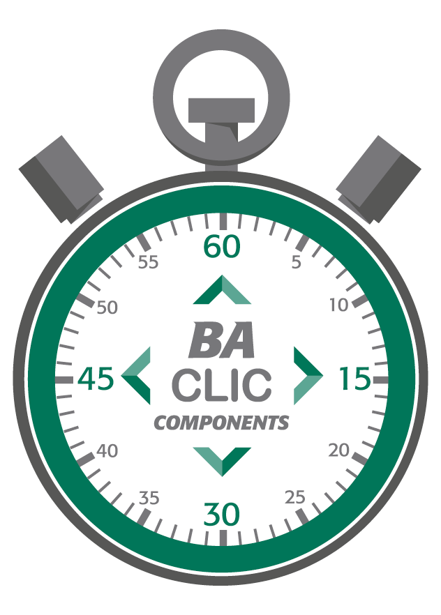 BA Clic Components