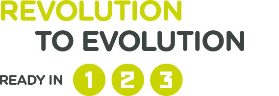 Clicbox Revolution to Evolution