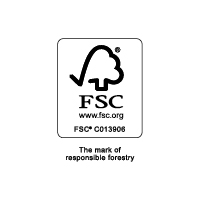 Clicbox is FSC® Certified