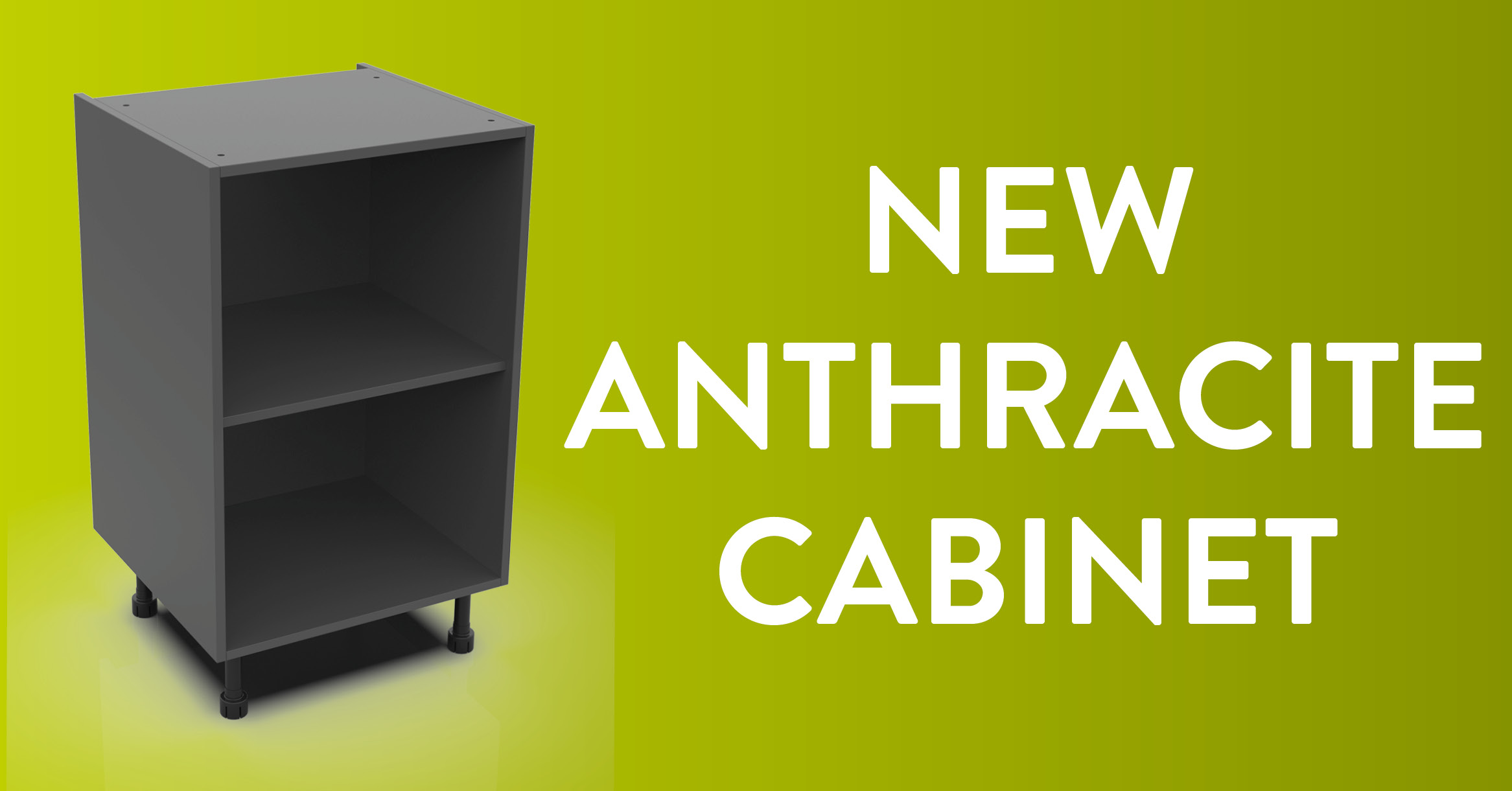 Anthracite Cabinet Blog